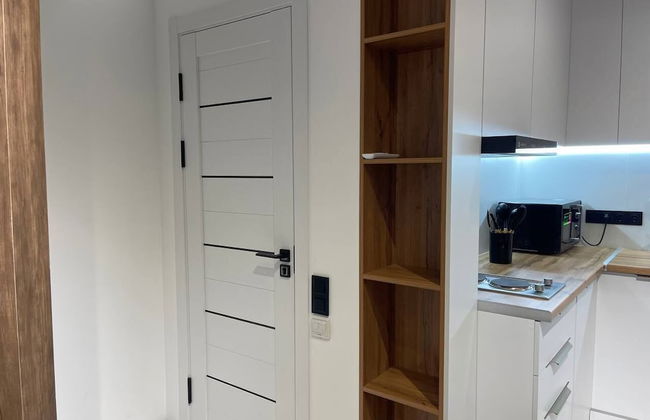 Akay city Golden studio - Foto 29