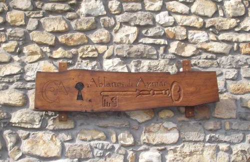 Casa Rural Ablanos de Aymar - Foto 41