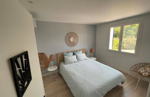 Villa Hondartza à Labenne Océan - Plage à pieds & Piscine Chauffée - Foto 12