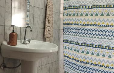 Quarto para 3 pessoas - Sobrado - Foto 9