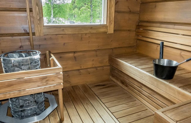 Villa lystikämä - Foto 40