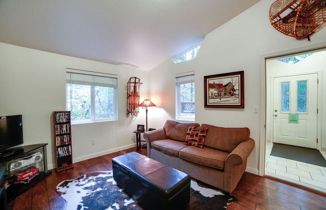 16GS - Hot Tub - BBQ - Pets Ok - Sleeps 2 - Foto 7