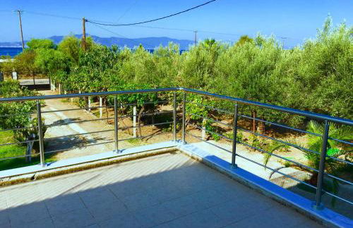 Villa Amatheia, Beachfront - Foto 21