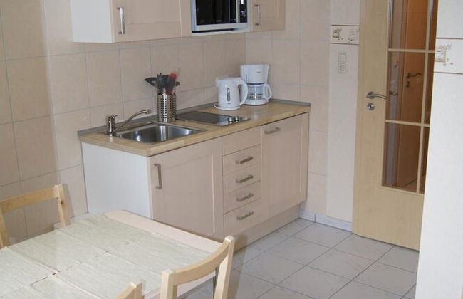 Ferienwohnungen Buchholz - Foto 18