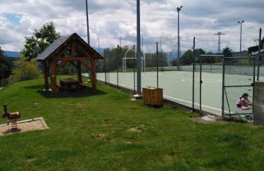 Font-romeu via odeillo jolie Appartement 6 personnes plein sud - Foto 34