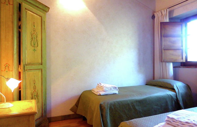 Holiday Home in Montecarelli With Pool - Foto 5