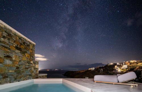 Phos Villas Tinos - Foto 128