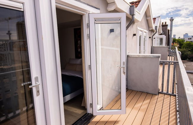 Nb306 Serviced Apartment 2,5br - Photo 25