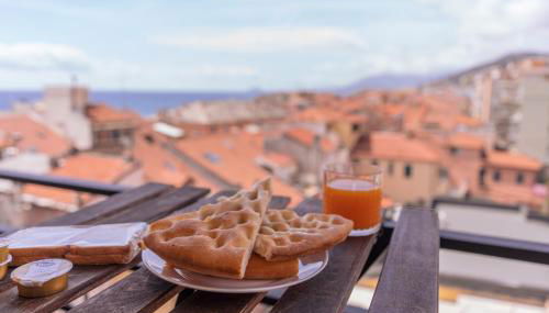 Attico43 Openspace Fronte Mare - Foto 4