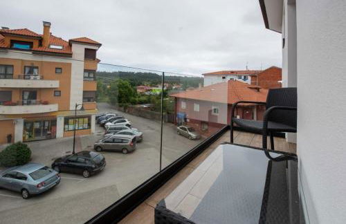 APARTAMENTOS LLAMIEVA - Foto 16