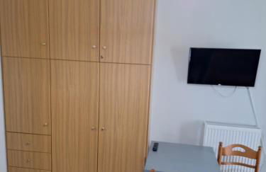 NEW PANORAMA STUDIOS ELECTRIC car ΦΟΡΤΙΣΗΣ ΣΤΑΤΙΟΝ - Foto 73