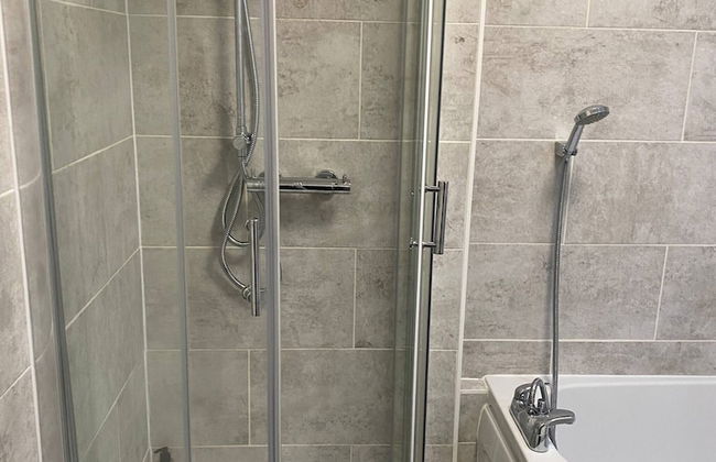 River Penthouse Apartment In The Heart - Foto 20