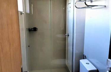 Flat 6 Pessoas 2 Quartos Ponta Negra - 1404 - Foto 14