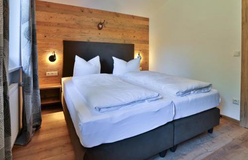 Ferienwohnungen - Alpenhotel Fischer 4 Sterne - Adults Only - Foto 32