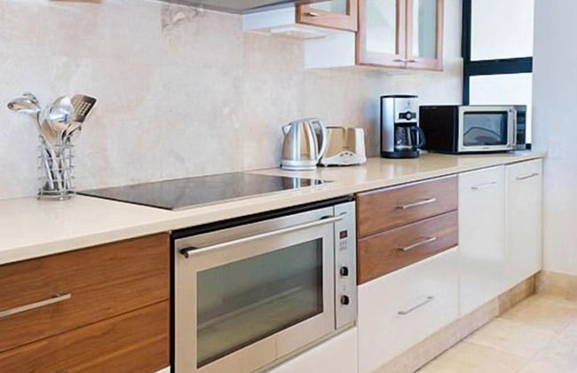 Hermanus Luxury Apartments - Foto 37