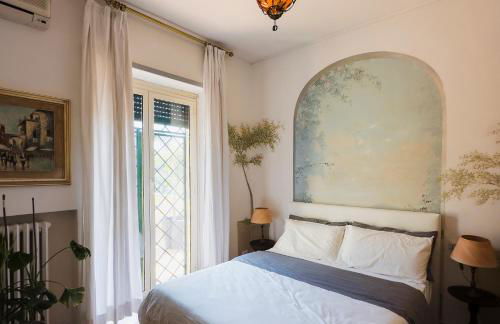 Villa Mara Appia antica - Foto 9