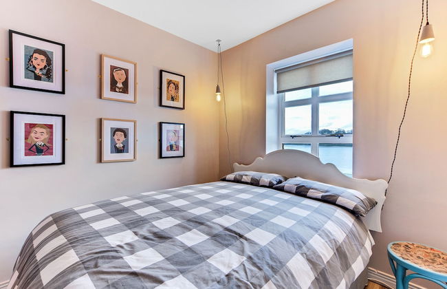 Riverside Apartment - Foto 26