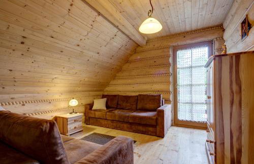 Kotelnica Resort - Foto 17