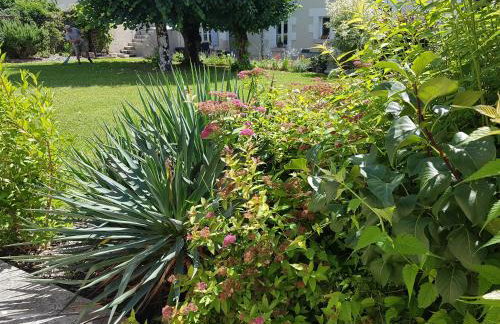 La Grange des 7 Tilleuls - Foto 28