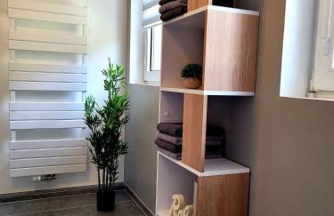 Ruhiges Apartment I 45 qm I 5 Min zur WHU - Foto 13