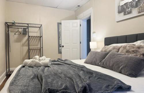 The Harrison Apartments - Foto 14