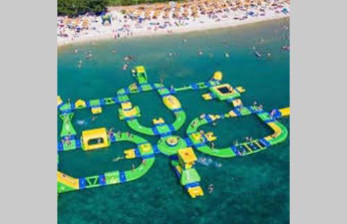 Lux Camp Bi Village, Mobile home Villa Dado - Foto 80