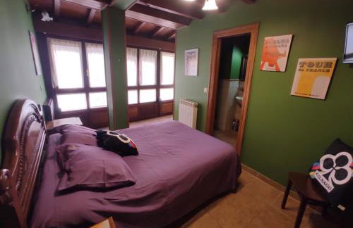 El Hogar del Ciclista - Foto 21