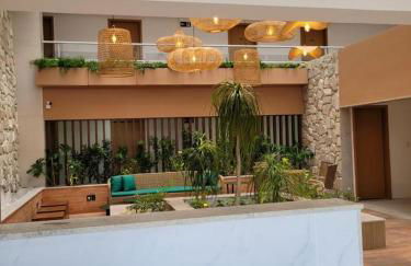 Flat Lindíssimo Beira-Mar - Foto 10