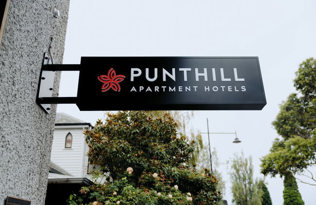 Punthill Williamstown - Foto 63