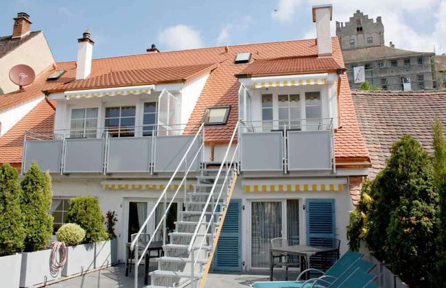 Apartments Haus Burgund, Meersburg - Foto 7