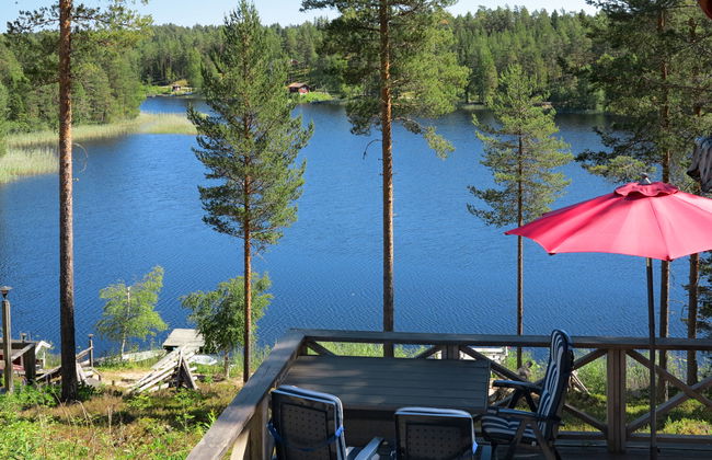 Nedre Gärdsjö - Foto 2