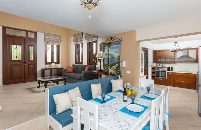 Villa Elounda Plaka in Plaka - Foto 48