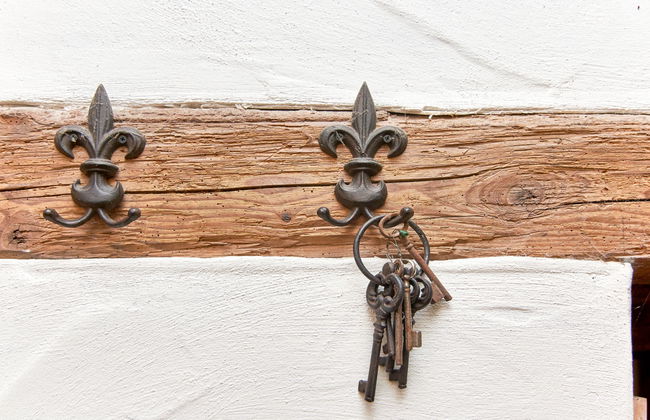 5 bedroom House in Thiéfosse with garden and sauna - Photo 26