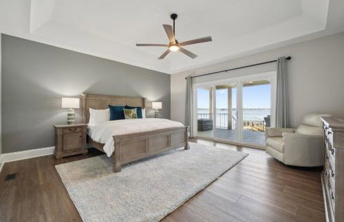 Lakeshore Lookout - Foto 14