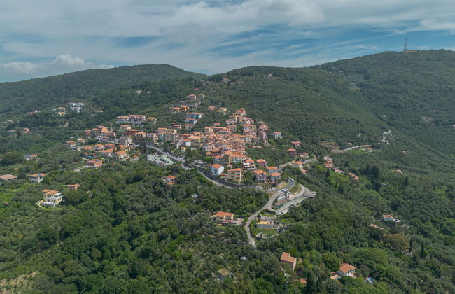 Casa Marepietra - Photo 45