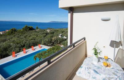 Apartmani Villa Athina - Foto 59