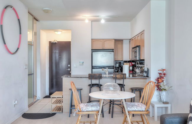 The Well Downtown - Foto 15