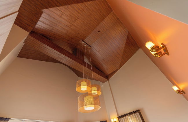 The Manor Luxury Apartments - Foto 53