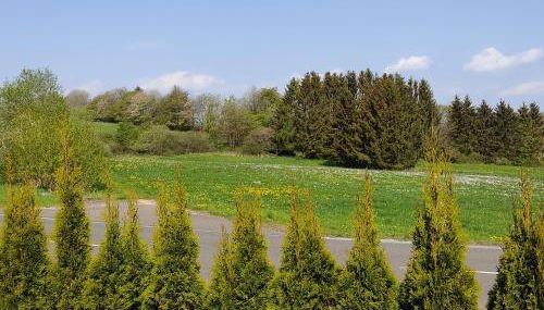 Erholung in der Vulkaneifel - Foto 2, Garden, Garden view