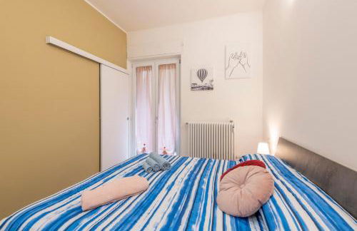 Lucky Flat, un momento di relax. - Photo 22