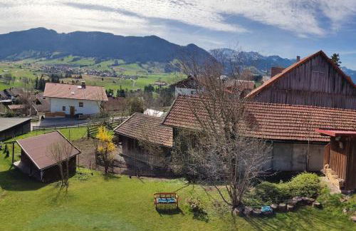 Opas Bergchalet - Foto 56