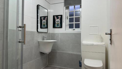 Causewayside Free parking - Foto 4