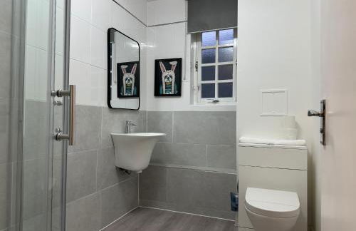 Causewayside Free parking - Foto 4