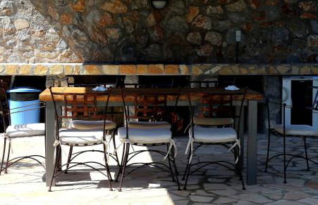 Villa Cleoboulos - Foto 14