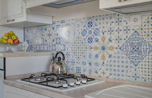 Stabiaeflor Apartment - Foto 8