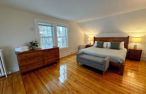 Experience the Rocks Estate like never before with a stay at the Gardeners Cottage! - Foto 17