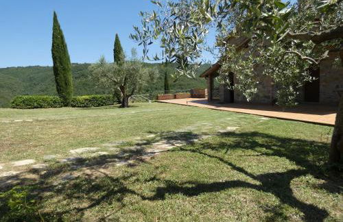 Scappo in Umbria, la Vallata - Foto 53