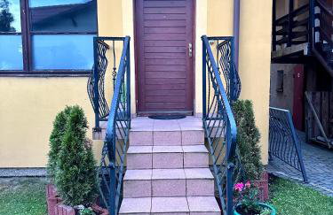 Przytulne mieszkanie w sercu Kaszub - Photo 18