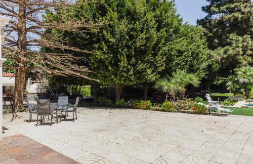 Cortijo EL LLANO - Foto 48