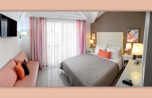 Haris Hotel Apartments and Suites - Foto 8